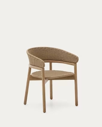 Chaises de jardin et de terrasse