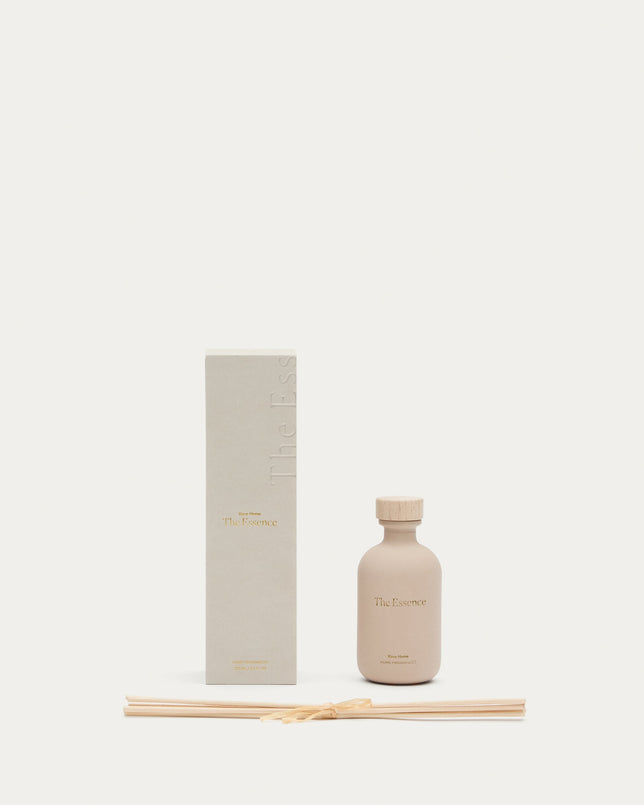 Bouquets et bougies parfumés