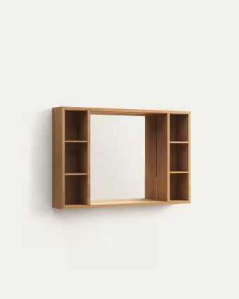 Miroirs de salle de bain