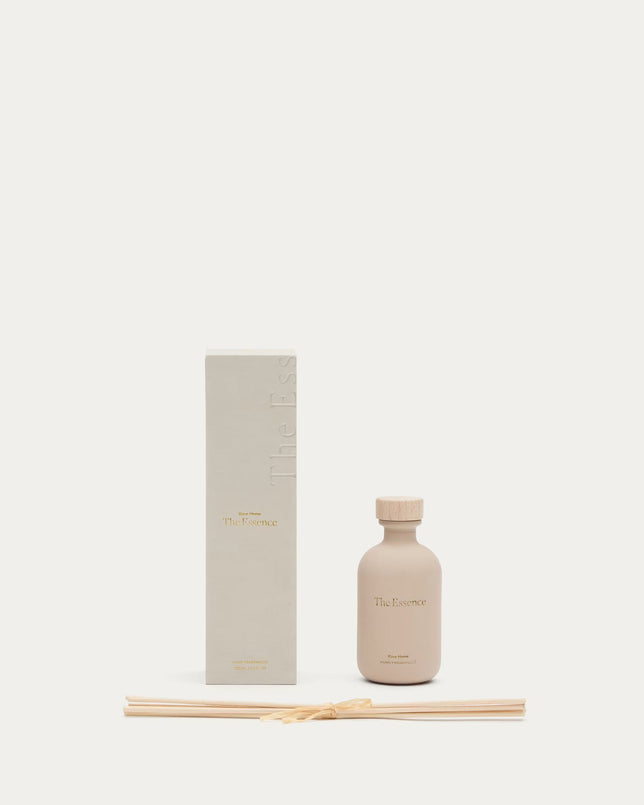 Bouquets et bougies parfumés