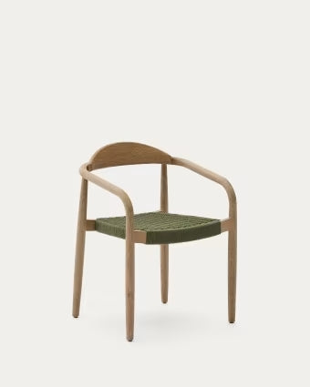 Chaises de jardin