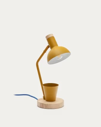 Lampes enfant