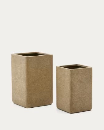 Cache-pots et jardinières