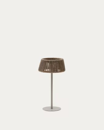 Lampes baladeuses