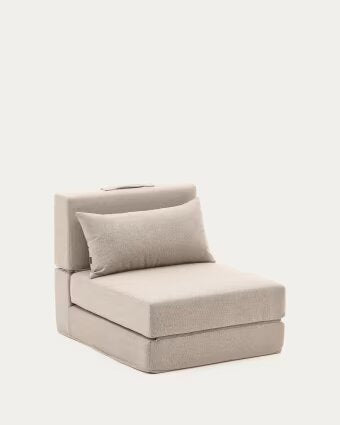Fauteuils lits