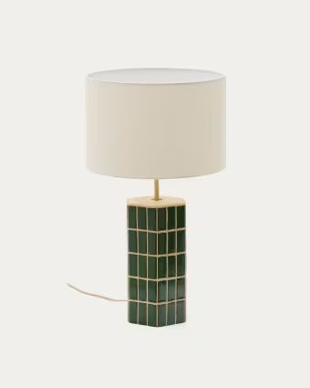 Lampes de table