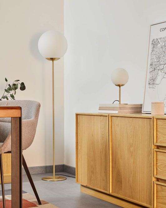 Lampe de table Mahala