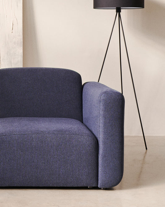Accoudoir Neom bleu FSC Mix Credit