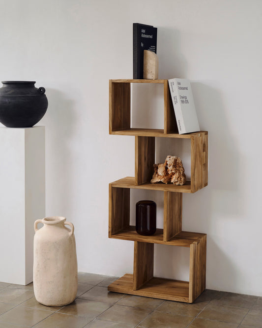 Étagère Aroba 55 x 132 cm