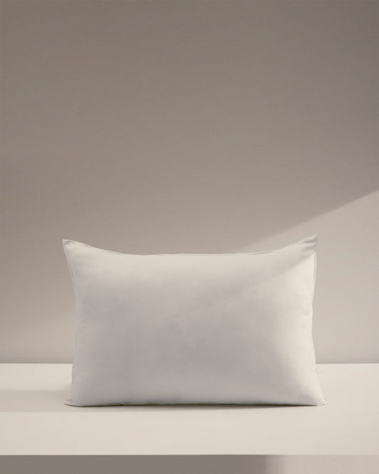 Rembourrage de coussin Dulnia 100 % plumes 40 x 60 cm fabriqué en Espagne