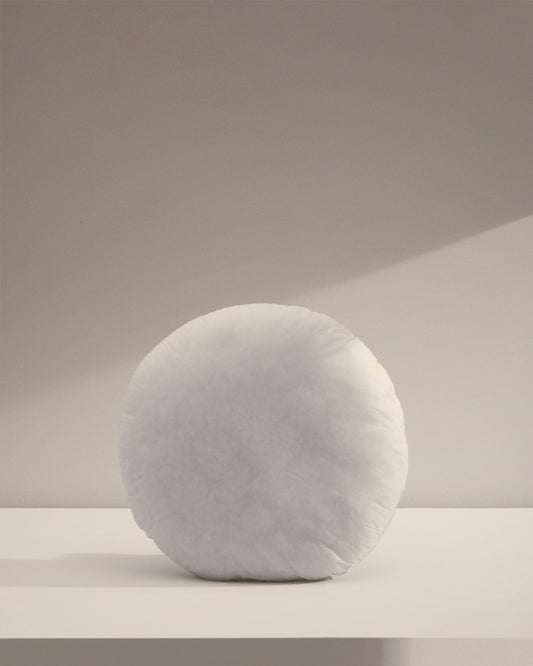 Fluff coussin de garnissage Ø 45 cm fabriqué en Espagne