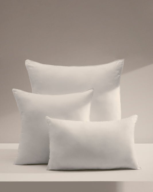 oussin de garnissage Fluff 30 x 50 cm fabriqué en Espagne