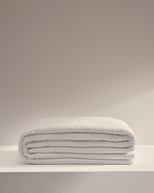 Couette Mistral en microfibre de 250 g/m² pour lit de 180 cm, faite en Espagne