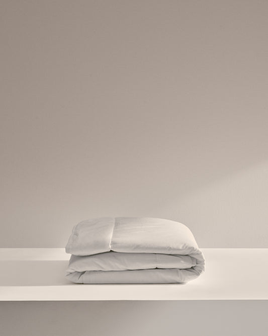 Couette Gianela 100% coton 60 x 120 cm, fabriquée en Espagne