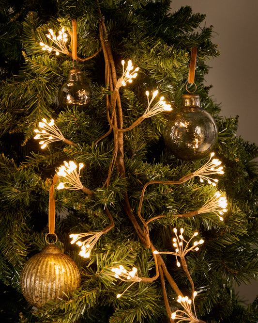Guirlande lumineuse Jaya en forme de branche 180 cm