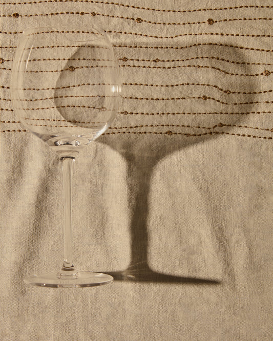 Verre à vin Altira en verre transparent 50 cl