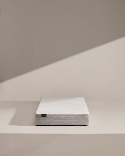 Matelas Yoko en mousse 90 x 190 cm
