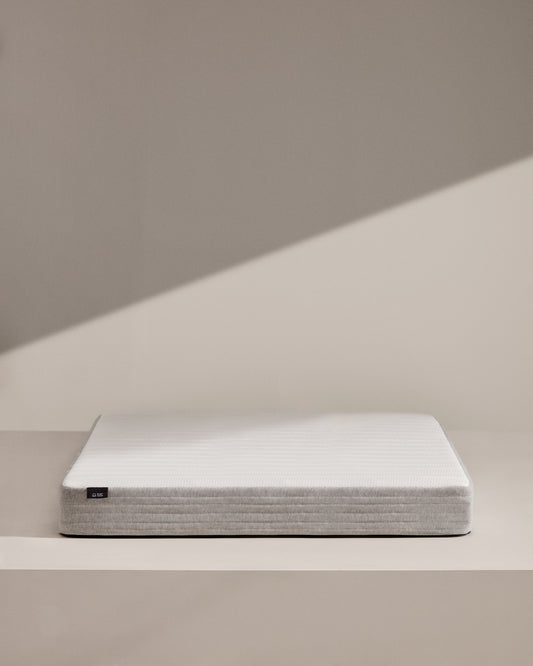 Matelas Juno à ressorts ensachés 160 x 200 cm