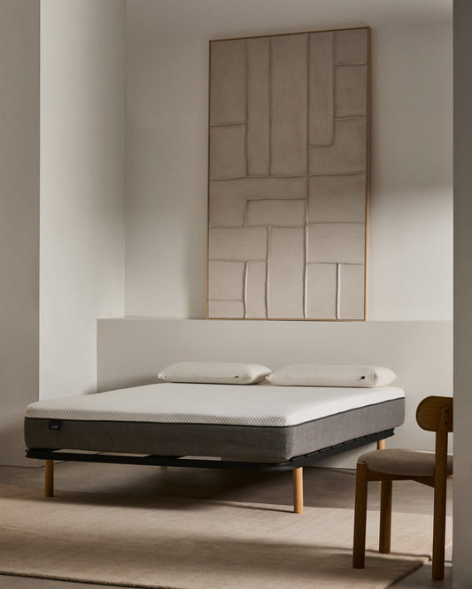 Sommier à lattes Talo pour matelas de 140 x 190 cm