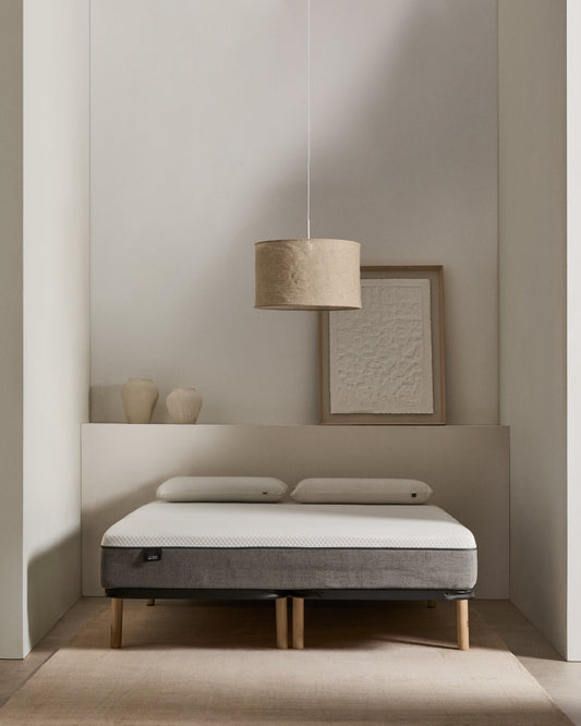 Sommier à lattes Talo pour matelas de 180 x 200 cm