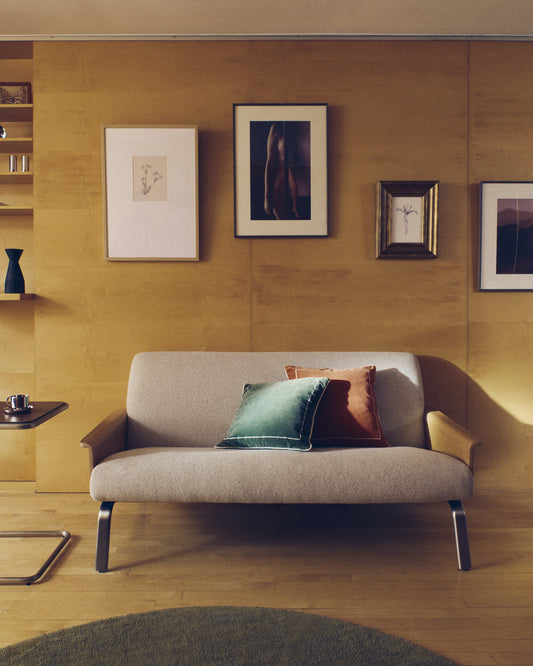 Tableau Zavira photographie d’un corps de femme 50 x 70 cm