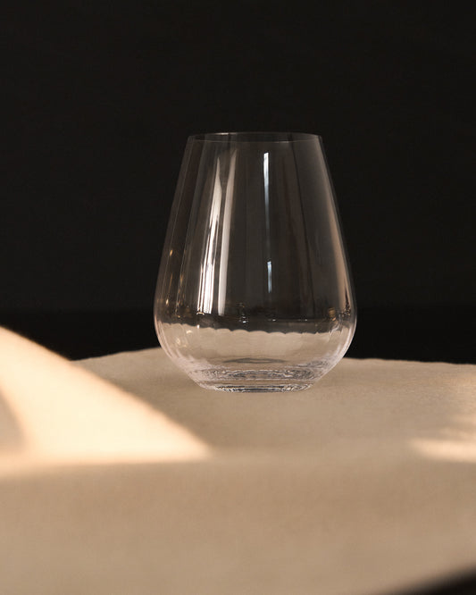 Verre transparent Davel 42,5 cl
