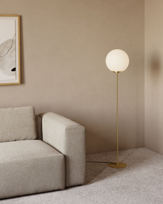 Lampadaire Mahala
