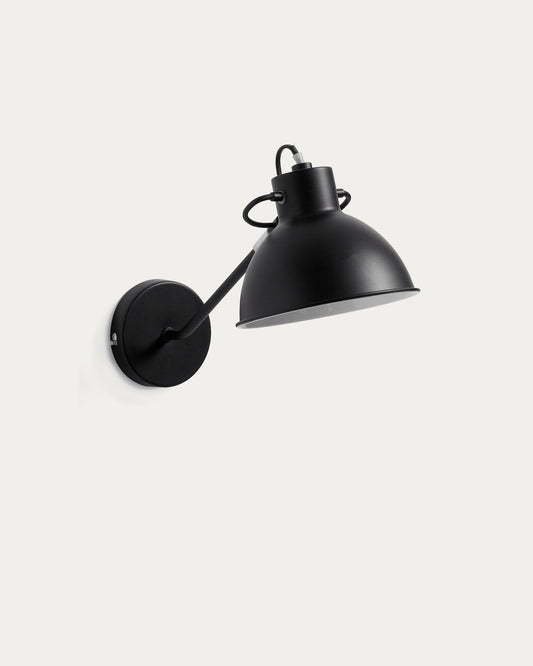 Applique Offelis noir