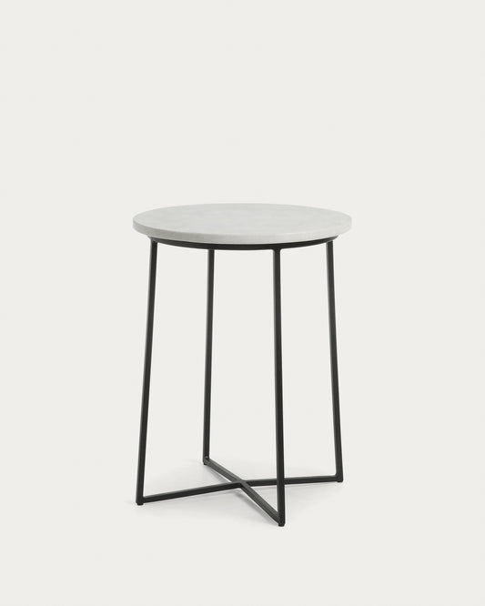 Table d'appoint Bryson B Ø 41 cm