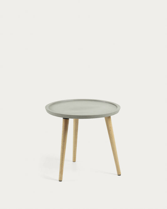 Table d'appoint Lucy Ø 40 cm
