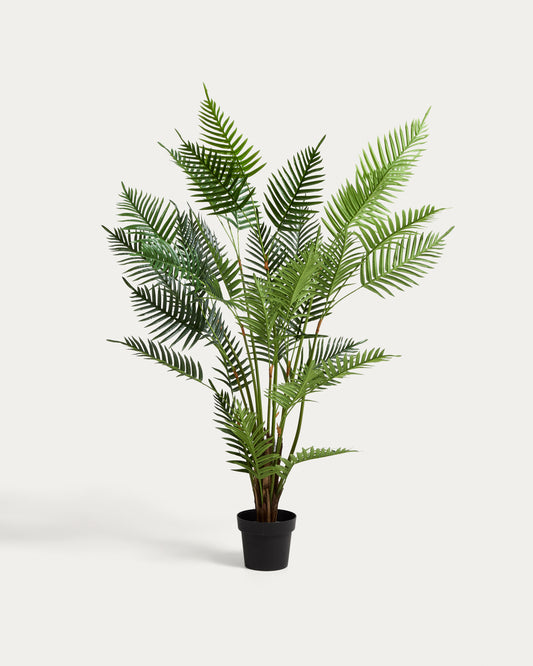 Plante artificielle Palmera en bambou de 170 cm