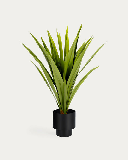 Yucca artificielle Zelena