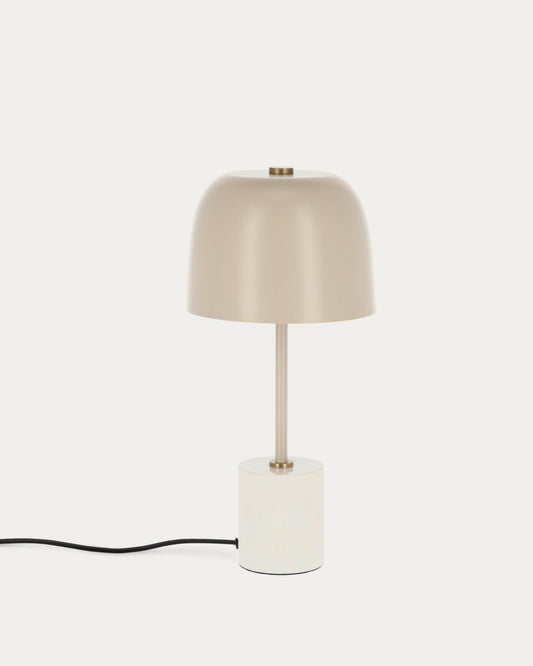 Lampe de table Alish