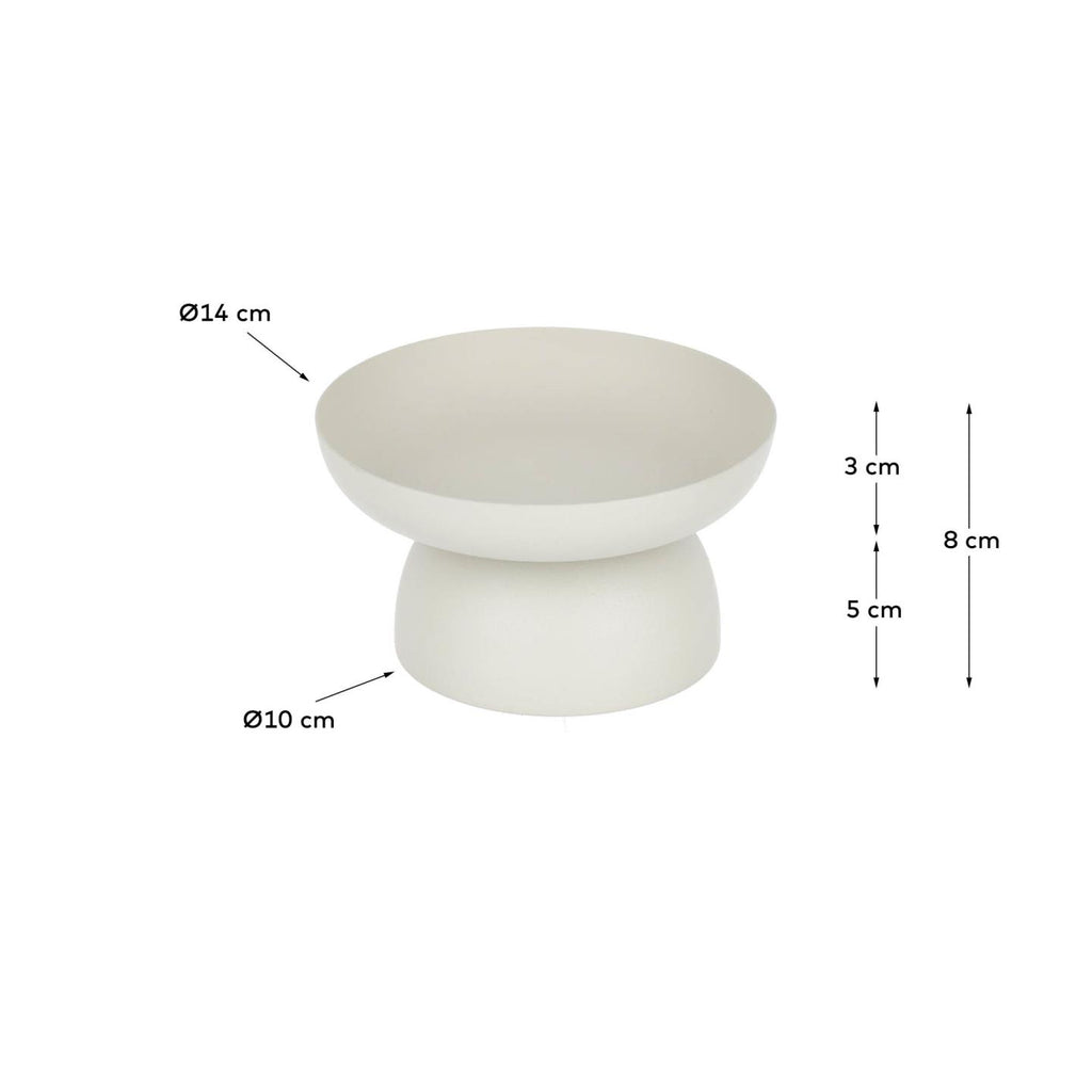 Plateau Kaili beige