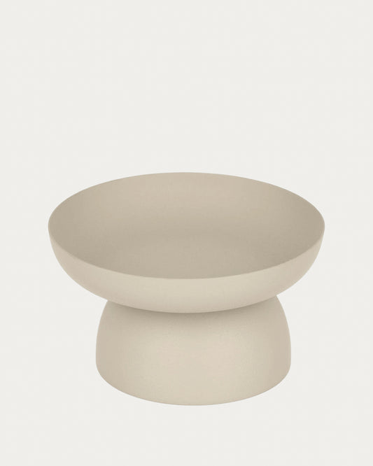 Plateau Kaili beige