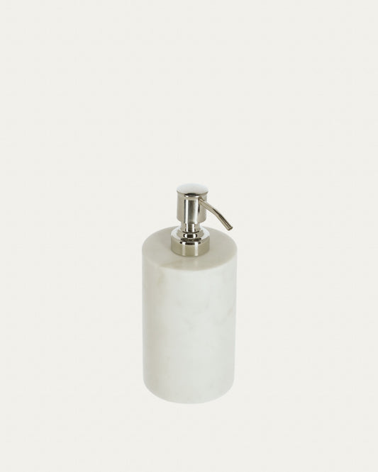Distributeur de savon Elenei en marbre