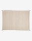 Tapis Carime beige 160 x 230 cm