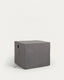 Housse de protection Iria pour mobilier d’extérieur max. 110 x 105 cm