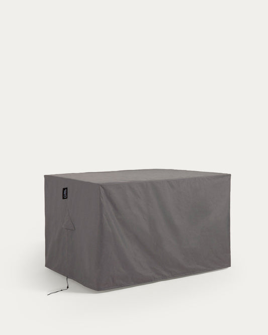 Housse de protection Iria pour mobilier d’extérieur max. 145 x 105 cm