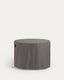 Housse de protection Iria pour mobilier d’extérieur max. Ø130