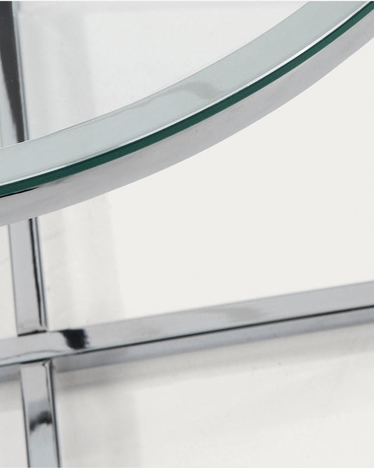Table d'appoint Divid Ø 50 cm