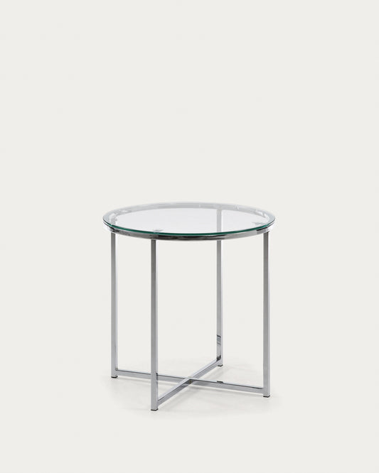 Table d'appoint Divid Ø 50 cm