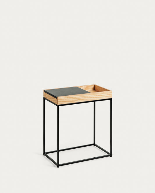 Table d'appoint Detail 50 x 30 cm