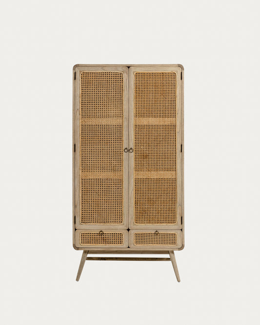 Armoire Nalu 90 x 175 cm