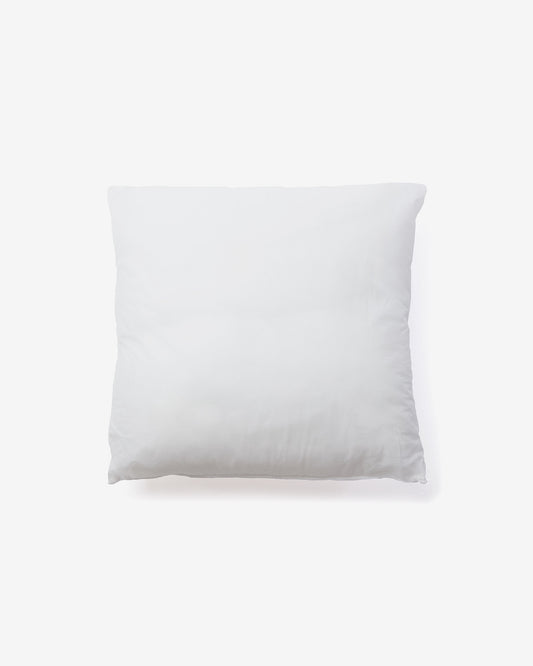 Fluff coussin de garnissage 45 x 45 cm fabriqué en Espagne