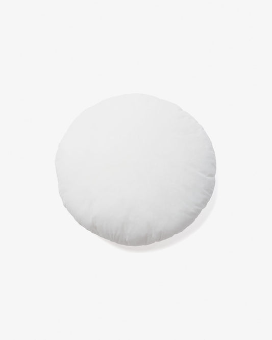 Fluff coussin de garnissage Ø 45 cm fabriqué en Espagne