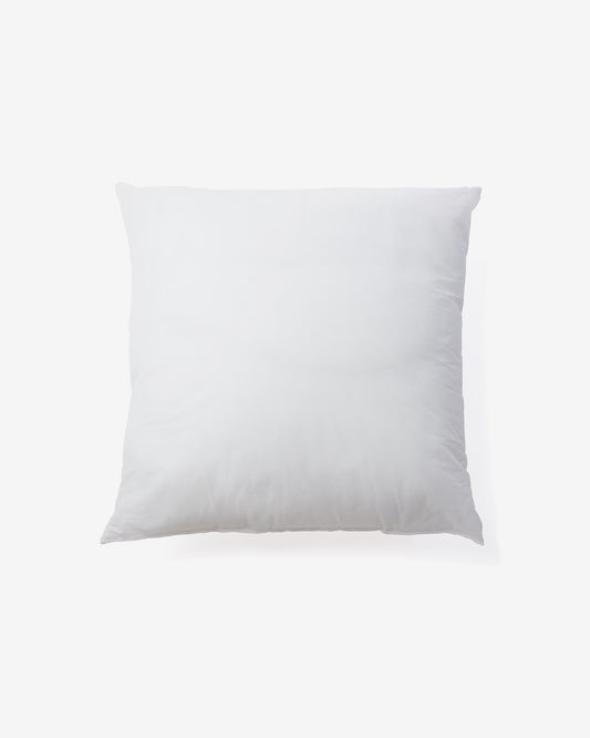 Fluff coussin de garnissage 50 x 50 cm fabriqué en Espagne