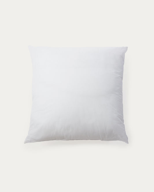 Coussin de garnissage Fluff 60 x 60 cm fabriqué en Espagne