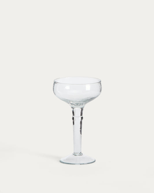 Verre à vin Vinea en verre recyclé
