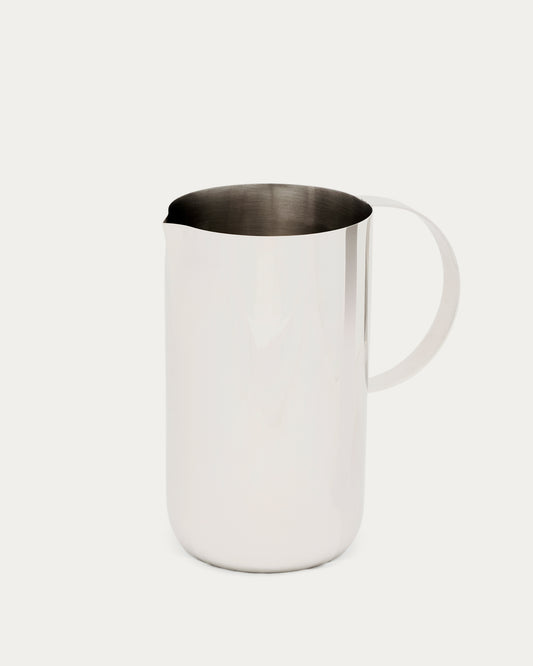 Carafe Nirela en acier inoxydable